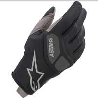 Mănuși Alpinestars neopren Thermo moto ATV scuter piele cross enduro