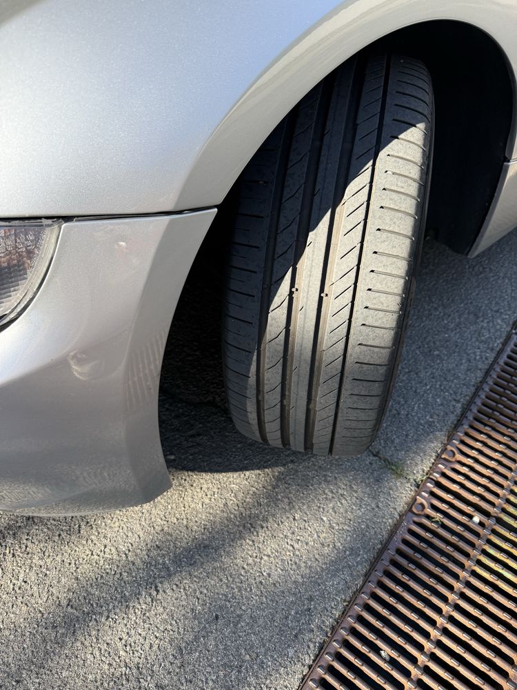 Vand BMW Z4 E85 anul 2005