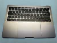 Topcase cu trackpad tastatura MacBook Pro A1708 original