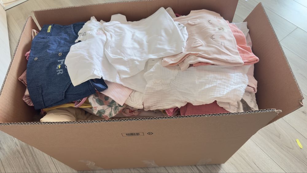 Lot haine fete zara , hm, next, hugo boss, nike