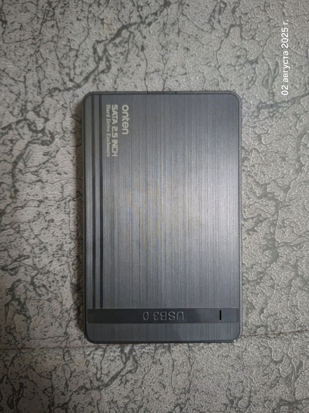 Tashqi xotira 1TB HDD