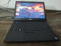 Laptop dell intel i3 E6410,hdd 250,ram 4 gb