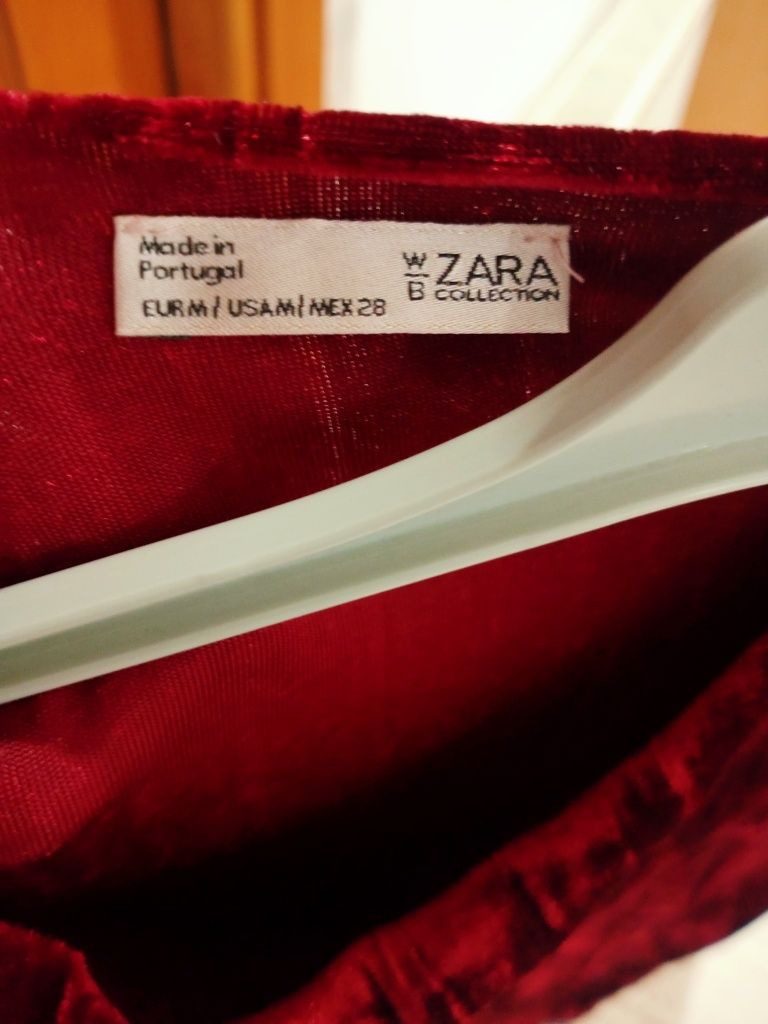 Rochie eleganta Zara