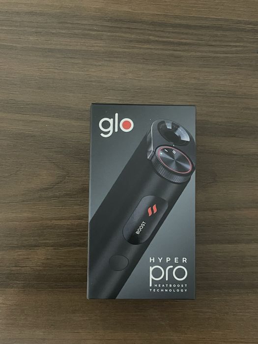 vand Glo Hyper Pro