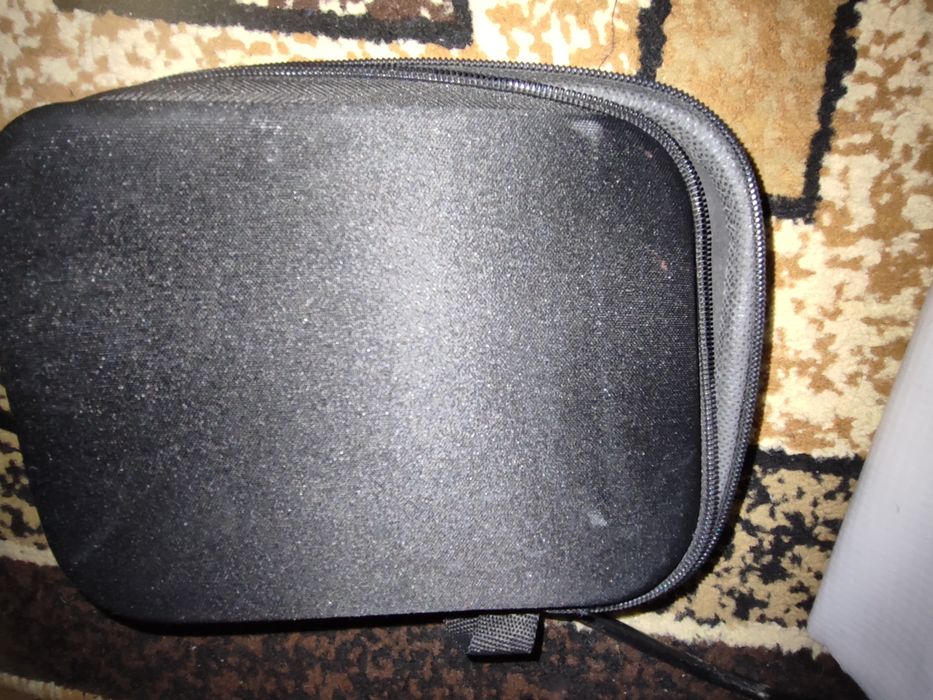 Много вещей, товаров