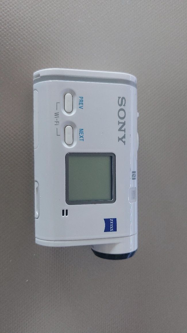 Camera video 4K Sony FDR X1000V  + Baterii rezerva si incarcator