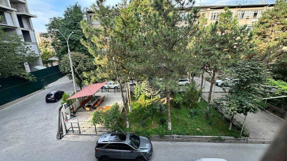 Продается просторная квартира!