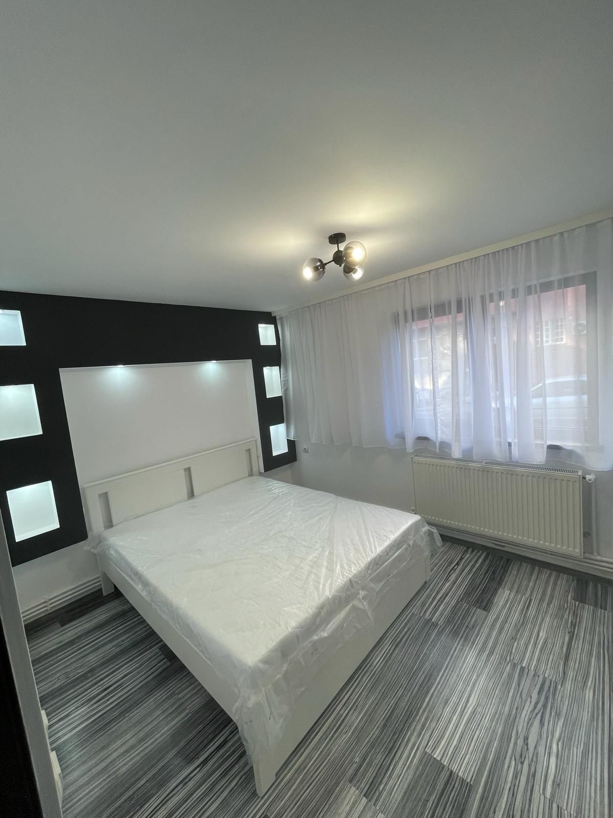 Regim Hotelier Giurgiu Aparatment 2 camere decomandat .