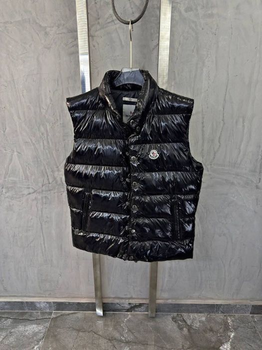 Мъжки елеци S M L XL XXL