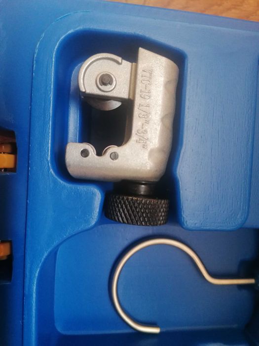 комплект за монтаж на климатици VALUE VTB-5B-I R 410A