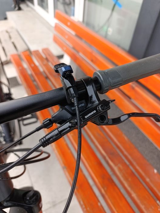 Планински велосипед Cube Aim SLX размер: 29/XL