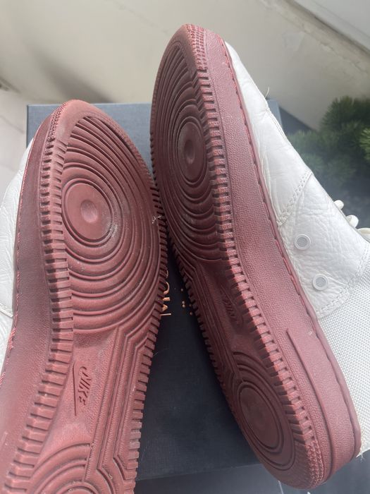 Ghete Nike mar.43