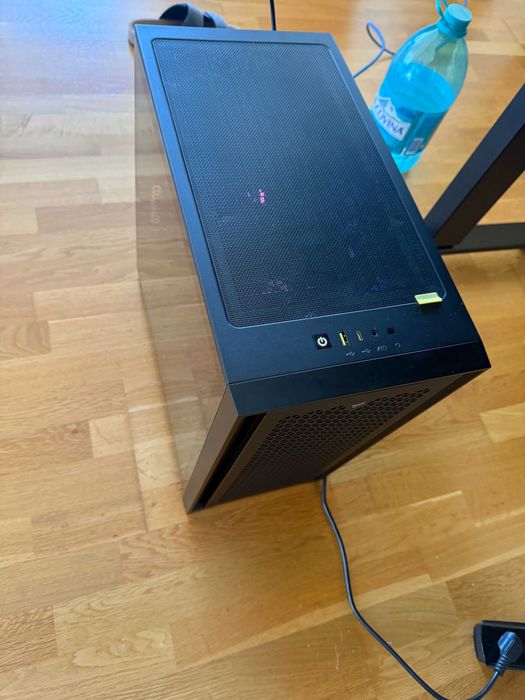 Workstation / PC Gaming AMD 7950x