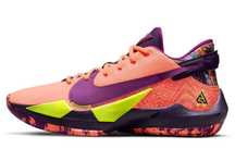 Nike - Zoom Freak 2 №36 Оригинал Код 251