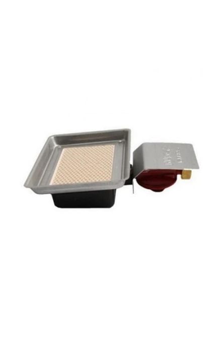 Arzator/Incalzitor pe butelie 1500W