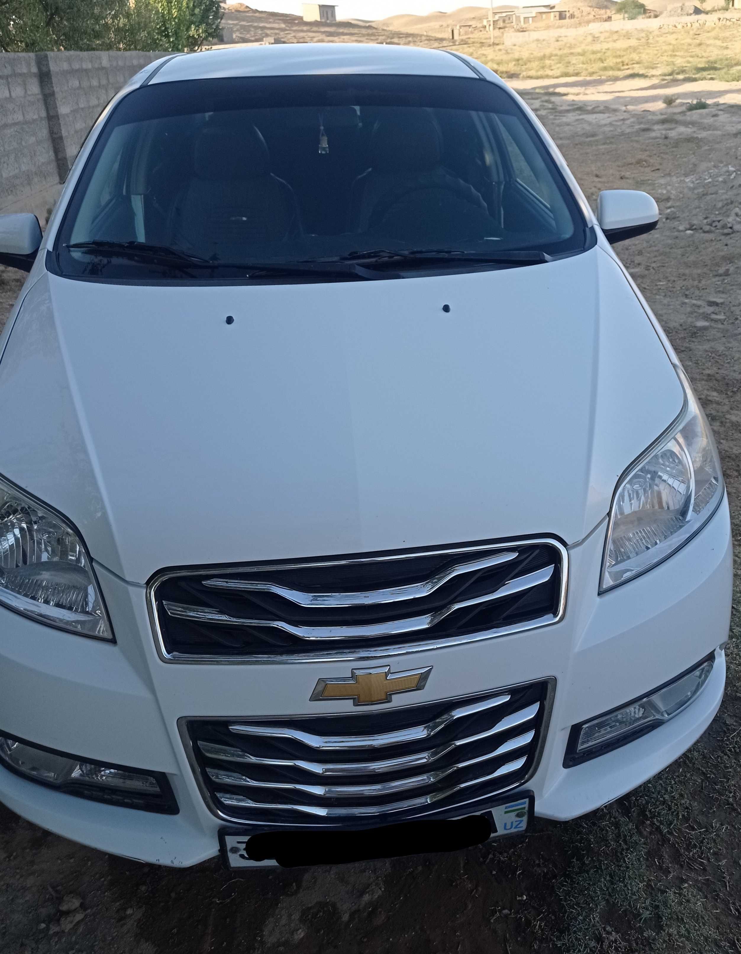 nexia 3 LT rangi oq