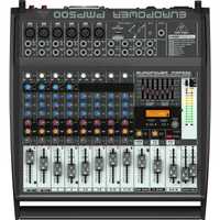 behringer mixer schimb cu boxa jbl partybox / sony srs xp/xg