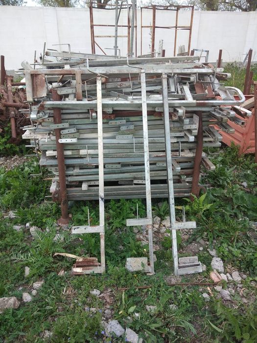 Rezervor motorina,9000 L   panouri sandwich ,