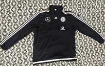 Bluza ADIDAS nationala de fotbal Germania, marimea XXL