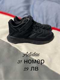 Оригинални маратонки Adidas 31