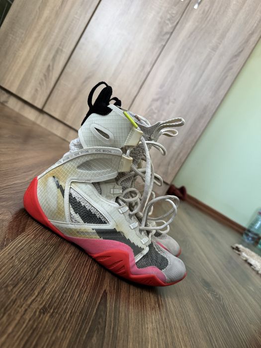 Boxing shoes Hyperko 2