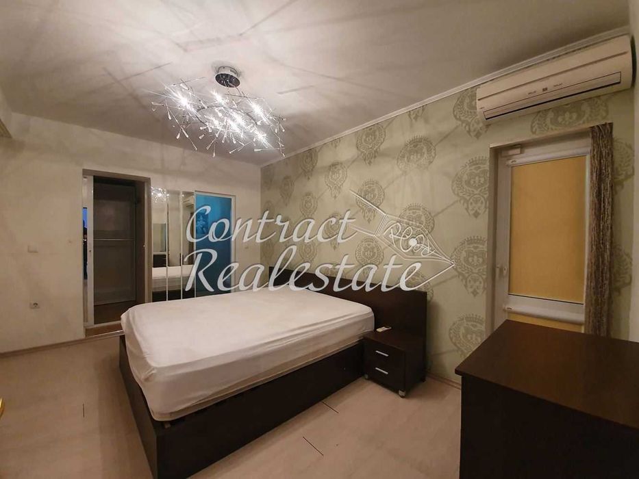 Дава се под наем Двустаен апартамент в Варна, м-т Евксиноград - 77 кв.м за 459 € - Снимка #10