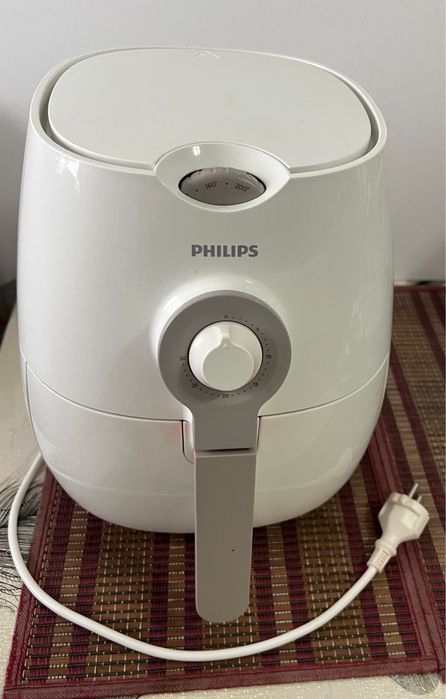 Philips airfryer