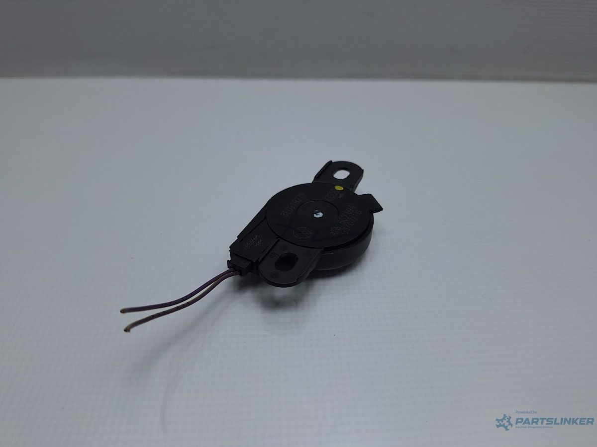 Buzer senzor de parcare VOLKSWAGEN TOURAN 1T3 2010 - 2015 TDI CFHC 8E0919279