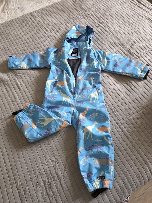 Гащеризон за дъжд