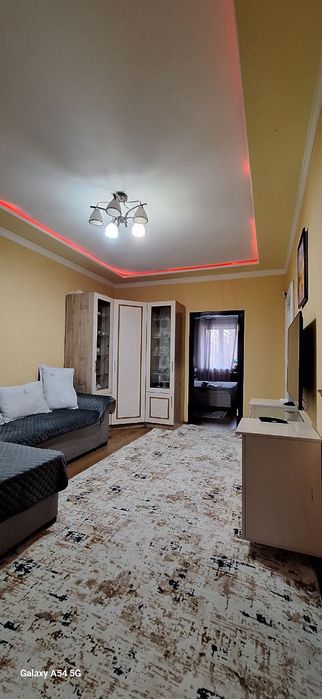 Чиланзар 19-кв 2.хонали Элитные квартиры в центре города