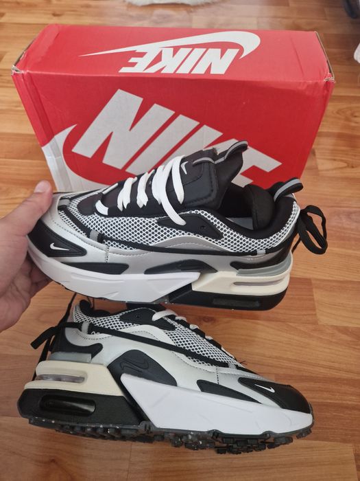 Adidași Nike furyosa original