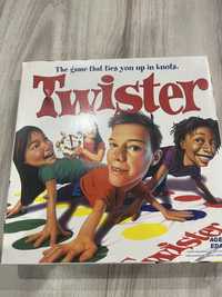 Игра Twister Teister
