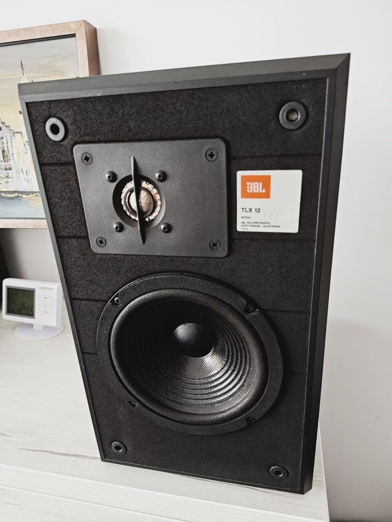 Boxe Hi-Fi JBL TLX 12