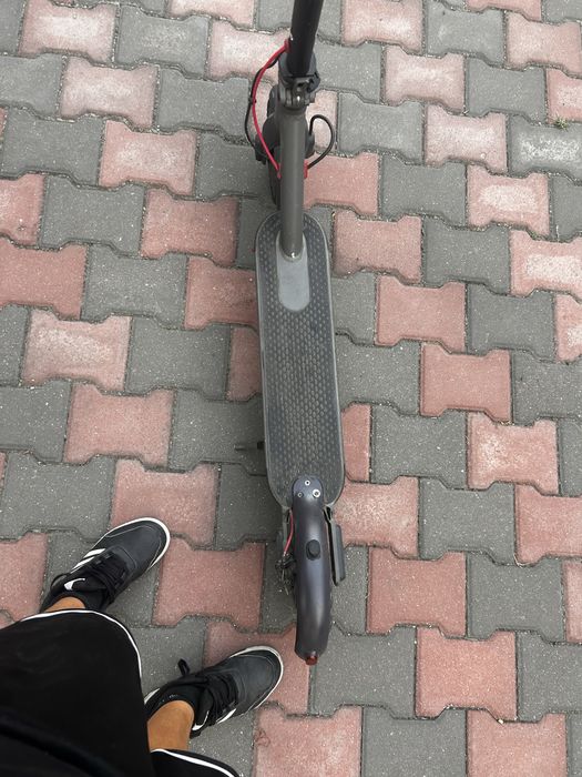Vand trotineta electrica xiaomi
