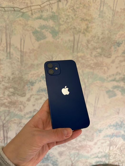 IPHONE 12 , состояние отличное