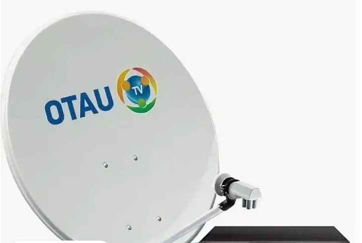 Настройка установка отау алматв телевизор и все спутник антенна ремонт