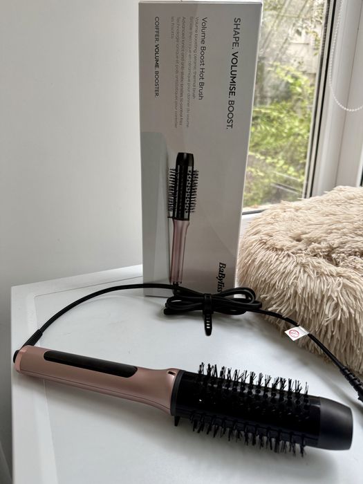 Perie termică BaByliss