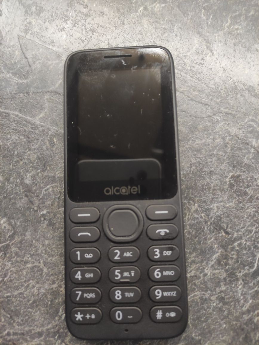 Телефон Alcatel 3080 4G