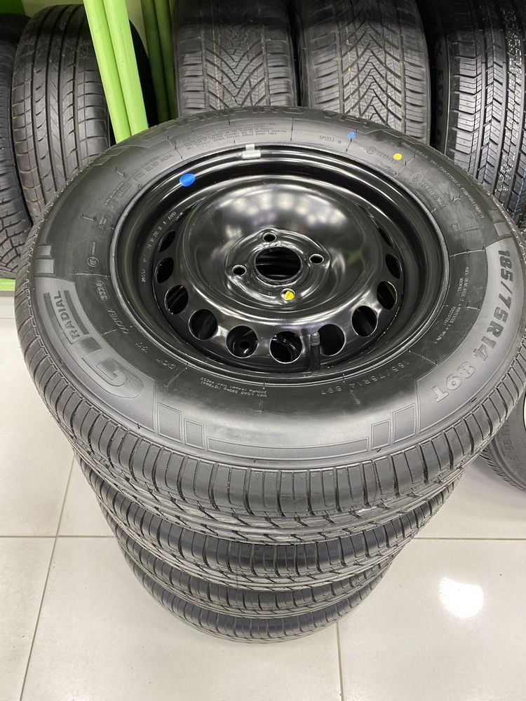 Cobalt champiro diska balon yangi