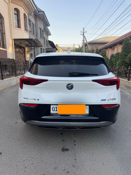Buick Velite6 430Km 2024