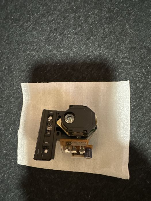 Lentila cd player kss-240A originală!