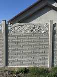 Gard beton preturi de fabrica