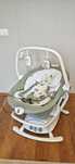 Leagan electric Joie Sansa 2 in 1
