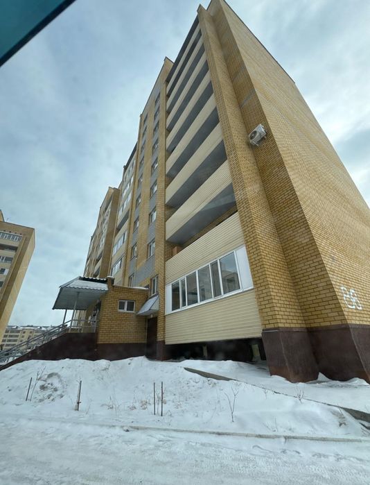 Сдам 2-х комнатную квартиру