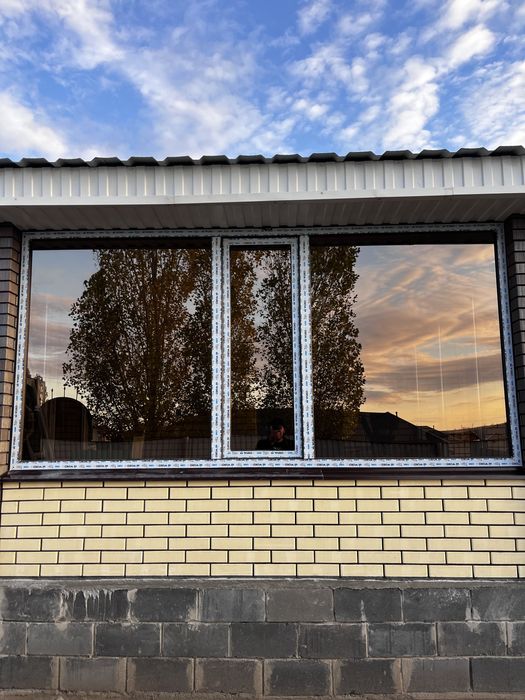 Пластиковые окна по низким ценам