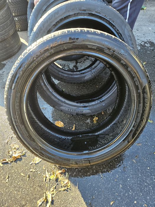 4бр 295 40 21 pirelli