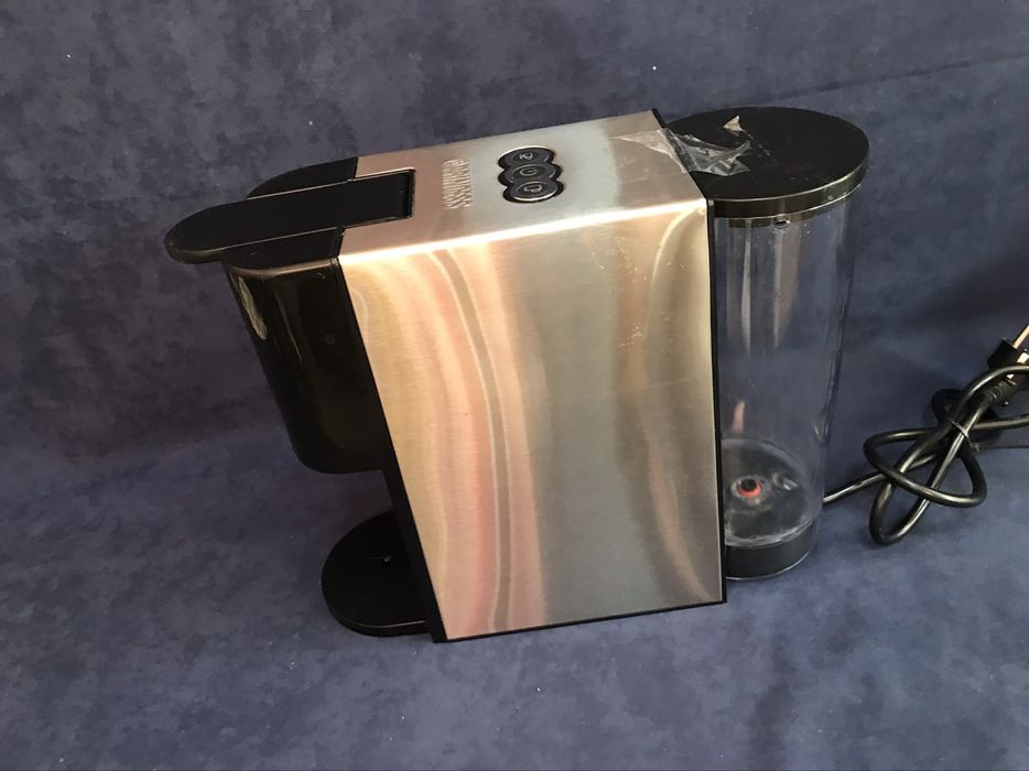 Мултикапсулна кафемашина 4в1 Princess