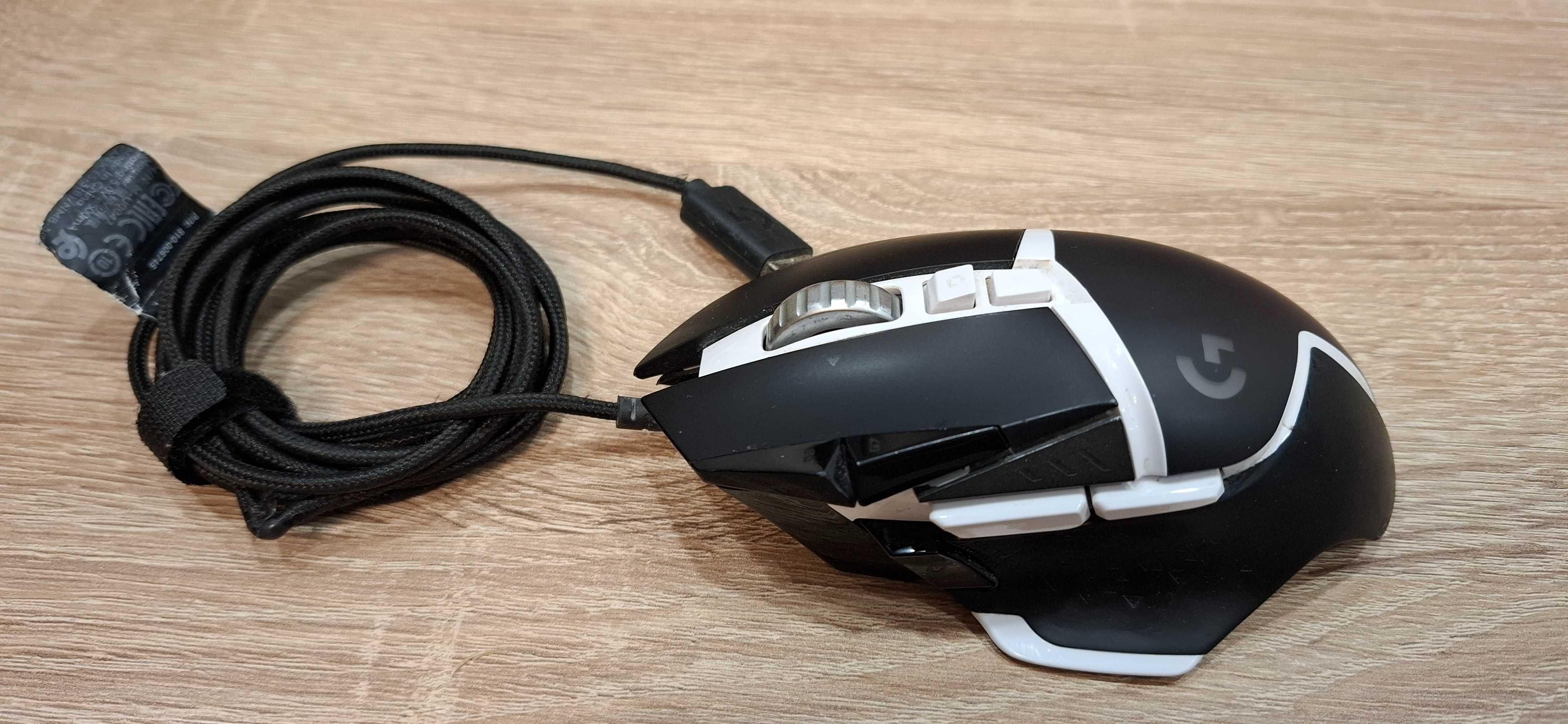 Мишка LOGITECH G502 Se