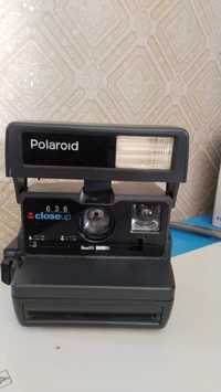 Polaroid  фото п