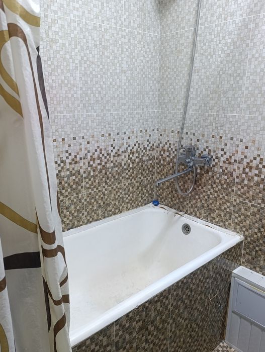 Аренда бывшей общежитие картира